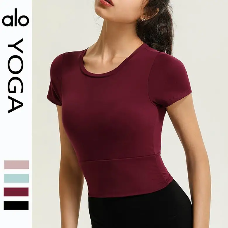 Alo S-XL YD069 4C (1)